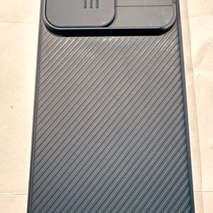 Nillkin CameraShield Pro case for 16 Pro Max